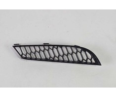 VAG Naujas originalus Audi RS6 13-16 priekinis dešinysis bamperio šoninis ventiliacijos groteles 4G0807679T94 OEM