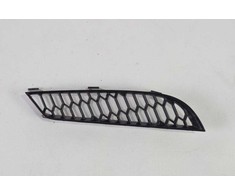 VAG Naujas originalus Audi RS6 13-16 priekinis dešinysis bamperio šoninis ventiliacijos groteles 4G0807679T94 OEM