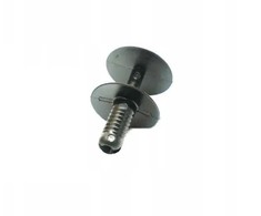 VAG Naujas originalus Audi spaustukas 4B0863907A01C OEM