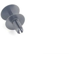 VAG Naujas originalus Audi spaustukas 4B0863907A01C OEM