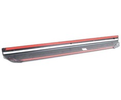 VAG Naujas originalus AUDI SQ5 8R priekinis dešinysis durys, vis dar satino juodos spalvos 8R0853374G01C OEM