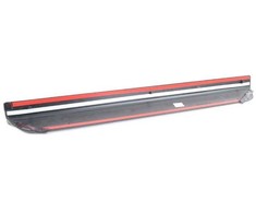VAG Naujas originalus AUDI SQ5 8R priekinis dešinysis durys, vis dar satino juodos spalvos 8R0853374G01C OEM