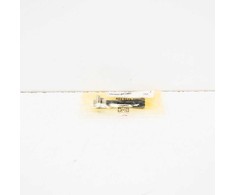 VAG Naujas originalus Audi sujungimo elementas 8W0121081BK OEM