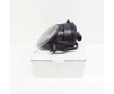 VAG Naujas originalus Audi TT 06-14 kairysis priekinis rūko žibintas 8J0941699 OEM