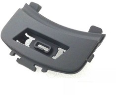 VAG NAUJAS ORIGINALUS AUDI TT 2010-2014 VAIRO RATLANKIS TTRS APATINIS DANGTELIS 8J0419673F