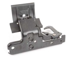 VAG Naujas originalus Audi TT MK2 8J 08 kapoto atidarymo rankena kabliukas 8J0823480C OEM