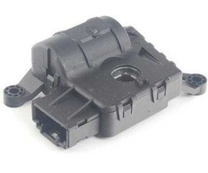 VAG NAUJAS ORIGINALUS AUDI TT ROADSTER 2007-2014 STOGO FLAPO SERVOMOTORIUS REGULIAVIMUI