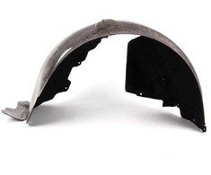 VAG Naujas originalus AUDI TT TTS priekinis dešinysis ratų purvasargis 8J0821172B OEM