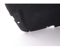 VAG Naujas originalus AUDI TT TTS priekinis kairysis ratų purvo apsaugas 8J0821171B OEM
