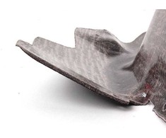 VAG Naujas originalus AUDI TT TTS priekinis dešinysis ratų purvasargis 8J0821172B OEM