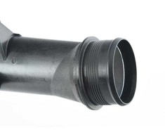 VAG Naujas originalus Audi vamzdis 5C0145770C / 5C0-145-770-C OEM