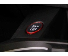 VAG Naujas originalus Audi variklio paleidimo ir sustabdymo jungiklis OE 8W1905217E