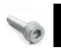VAG Naujas originalus Audi varžtas N91058802 OEM