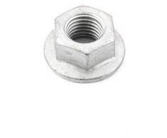 VAG Naujas originalus Audi veržlė N0150816 / N-015-081-6 OEM