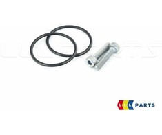 VAG NAUJAS ORIGINALUS AUDI VOLKSWAGEN HALDEX PRIMER PUMP GASKET KIT 0AY598305