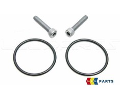 VAG NAUJAS ORIGINALUS AUDI VOLKSWAGEN HALDEX PRIMER PUMP GASKET KIT 0AY598305