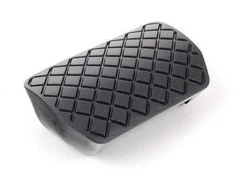VAG Naujas originalus AUDI VOLKSWAGEN SKODA SEAT stabdžių pedalo dangtelis LHD AUTOMATINĖ 8D1723173B