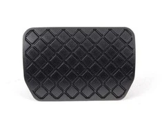 VAG Naujas originalus AUDI VOLKSWAGEN SKODA SEAT stabdžių pedalo dangtelis LHD AUTOMATINĖ 8D1723173B