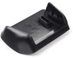 VAG Naujas originalus AUDI VOLKSWAGEN SKODA SEAT stabdžių pedalo dangtelis LHD AUTOMATINĖ 8D1723173B