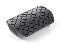 VAG Naujas originalus AUDI VOLKSWAGEN SKODA SEAT stabdžių pedalo dangtelis LHD AUTOMATINĖ 8D1723173B