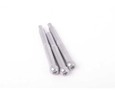 VAG NAUJAS ORIGINALUS AUDI VW KREIPTUVAS ATSTUMO JUTIKLIO MONTAVIMO REMONTO RINKINYS 4H0998561