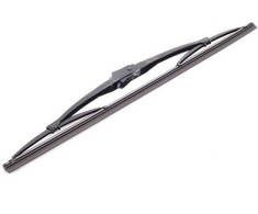 VAG Naujas originalus AUDI VW SEAT Visioflex galinis valytuvo peilis 1J6955425C