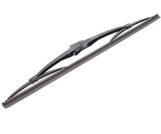 VAG Naujas originalus AUDI VW SEAT Visioflex galinis valytuvo peilis 1J6955425C