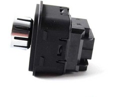 VAG Naujas originalus veidrodžio reguliavimas PASSAT GOLF VOLKSWAGEN 5K0959565XSH