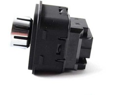 VAG Naujas originalus veidrodžio reguliavimas PASSAT GOLF VOLKSWAGEN 5K0959565XSH