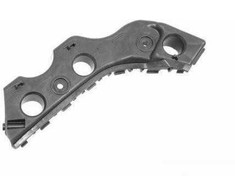 VAG Naujas originalus VOLKSWAGEN CC priekinis bamperio dešinės pusės laikiklis 3C8807184C OEM