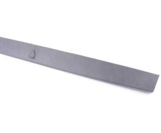 VAG Naujas originalus VOLKSWAGEN GOLF (13-17) dešinės pusės narys apdaila 5G6853860B9B9 OEM