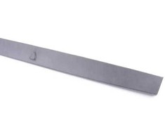 VAG Naujas originalus VOLKSWAGEN GOLF (13-17) dešinės pusės narys apdaila 5G6853860B9B9 OEM