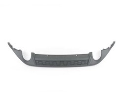 VAG Naujas originalus Volkswagen Golf 14-16 galinis difuzorius 5GM807568B9B9 OEM
