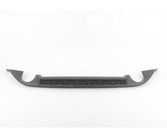 VAG Naujas originalus Volkswagen Golf 14-16 galinis difuzorius 5GM807568B9B9 OEM