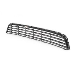 VAG Naujas originalus VOLKSWAGEN Golf 2010-2014 apatinis centrinis groteles 1K9853671A OEM