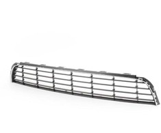 VAG Naujas originalus VOLKSWAGEN Golf 2010-2014 apatinis centrinis groteles 1K9853671A OEM