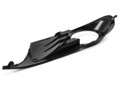 VAG Naujas originalus Volkswagen Golf MK6 dešinės pusės rūko žibinto groteles 5K08536669B9 OEM