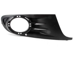 VAG Naujas originalus Volkswagen Golf MK6 dešinės pusės rūko žibinto groteles 5K08536669B9 OEM