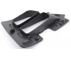 VAG Naujas originalus VOLKSWAGEN GOLF priekinis dešinysis grotelių uždarymo elementas 5G0853950D9B9 OEM