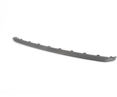 VAG Naujas originalus Volkswagen Jetta VI apatinis priekinis spoileris 5C68071109B9 OEM