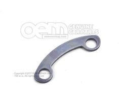 VAG Naujas originalus Volkswagen numeris 1K0407357C OEM