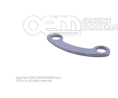 VAG Naujas originalus Volkswagen numeris 1K0407357C OEM