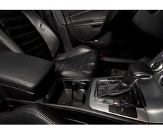 VAG Naujas originalus Volkswagen Passat B6 CC puodelių laikiklio konversija 3C0858329HUBN