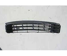 VAG Naujas originalus Volkswagen Phaeton 2011-2016 apatinis priekinis groteles 3D0853677L3FZ OEM