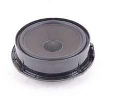 VAG Naujas originalus Volkswagen priekinis durų garsiakalbis 6Q0035411A OEM
