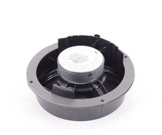 VAG Naujas originalus Volkswagen priekinis durų garsiakalbis 6Q0035411A OEM