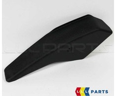 VAG NAUJAS ORIGINALUS VOLKSWAGEN SHARAN TIGUAN Juodas PĖDŲ POILSIS RHD 5N28647779B9