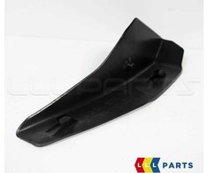 VAG NAUJAS ORIGINALUS VOLKSWAGEN SHARAN TIGUAN Juodas PĖDŲ POILSIS RHD 5N28647779B9