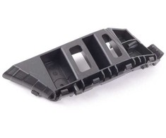 VAG NAUJAS ORIGINALUS VOLKSWAGEN TIGUAN 07-15 PRIEKINIS BAMPERIS DEŠINIS LAIKIKLIS 5N0807184B