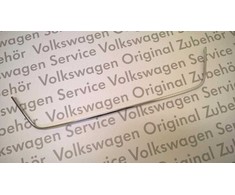 VAG Naujas originalus VOLKSWAGEN TIGUAN priekinis bamperis apatinis centrinis grotelių apdailos elementas 5N08531012ZZ